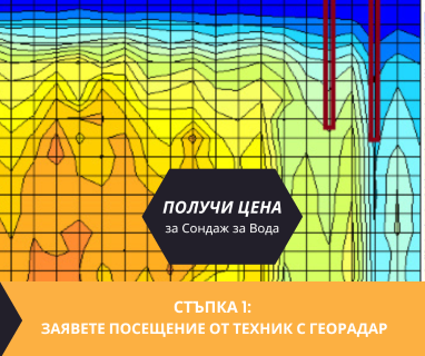 Получете информация за комплексната ни и Гарантирана услуга проучване с изграждане на сондаж за вода за Благоевград бул Свети Кирил и Методи 18. Създаване на план за изграждане и офериране на цена за сондаж за вода в имот .